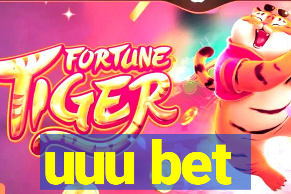 uuu bet